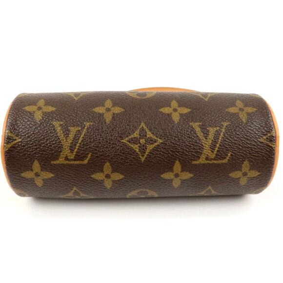 💎✨BEAUTIFUL✨💎Authentic Louis Vuitton Monogram Mini Pouch Papillon Bag - Picture 3 of 9
